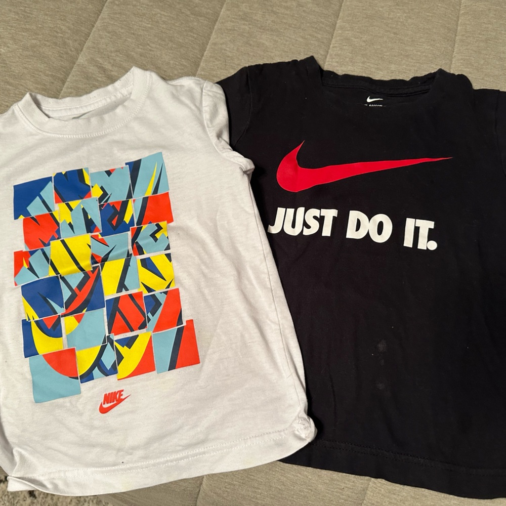 Nike Tee Bundle